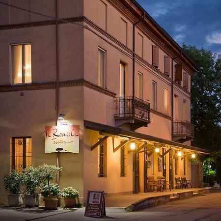 Alle Roncole Busseto Esterno foto