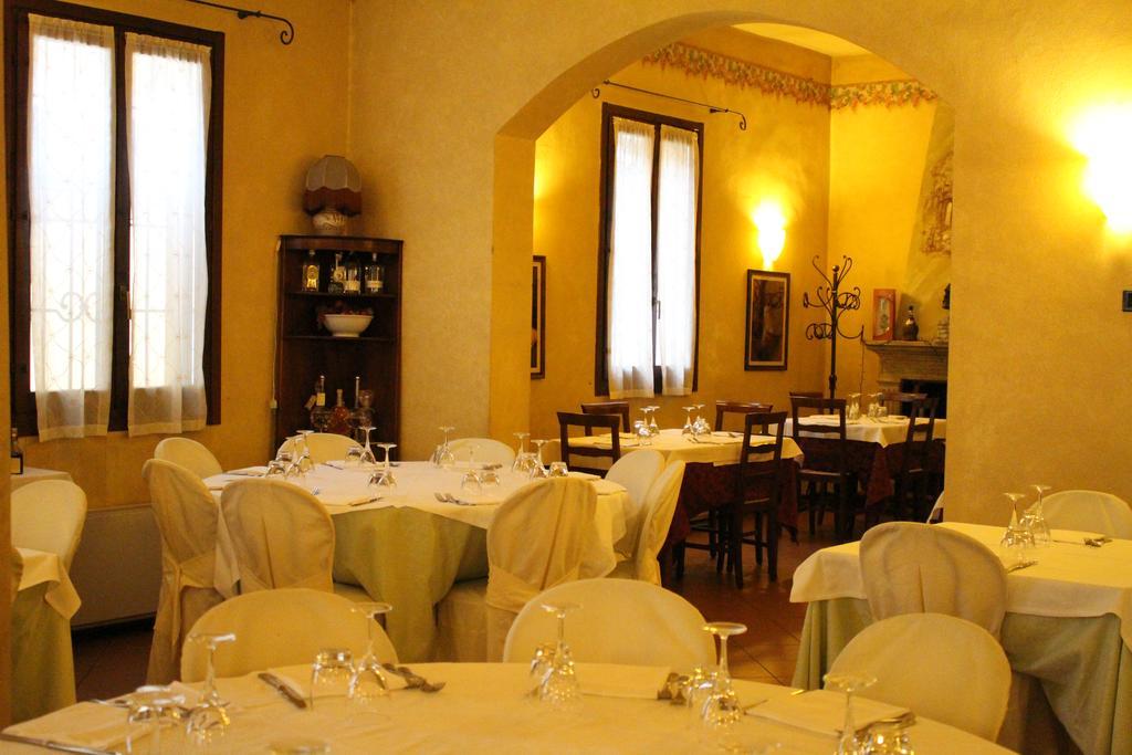 Alle Roncole Busseto Esterno foto
