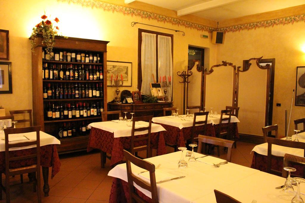 Alle Roncole Busseto Esterno foto