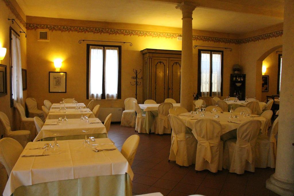 Alle Roncole Busseto Esterno foto