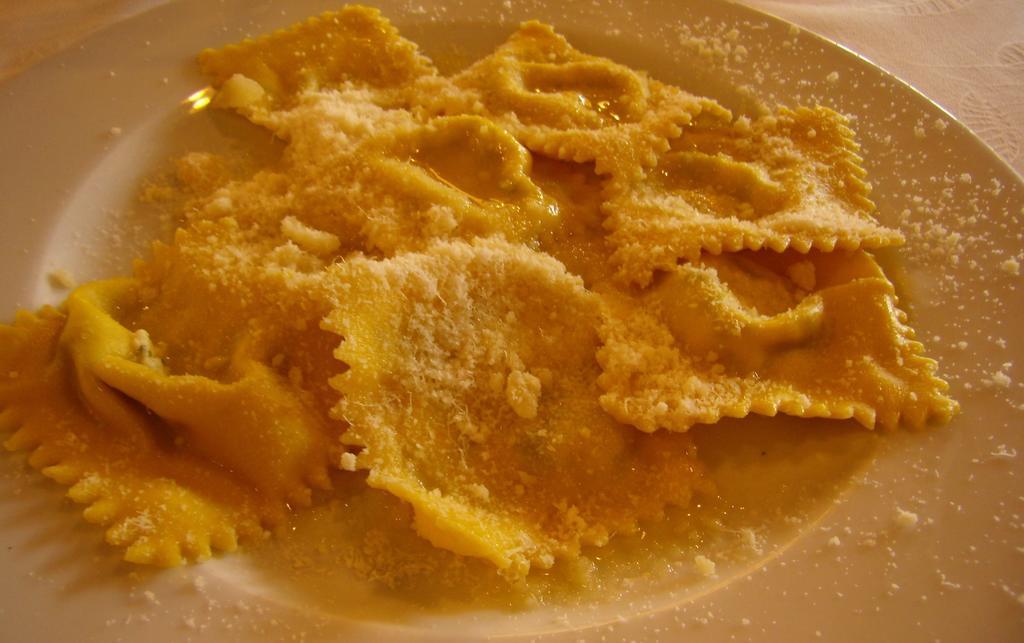 Alle Roncole Busseto Esterno foto