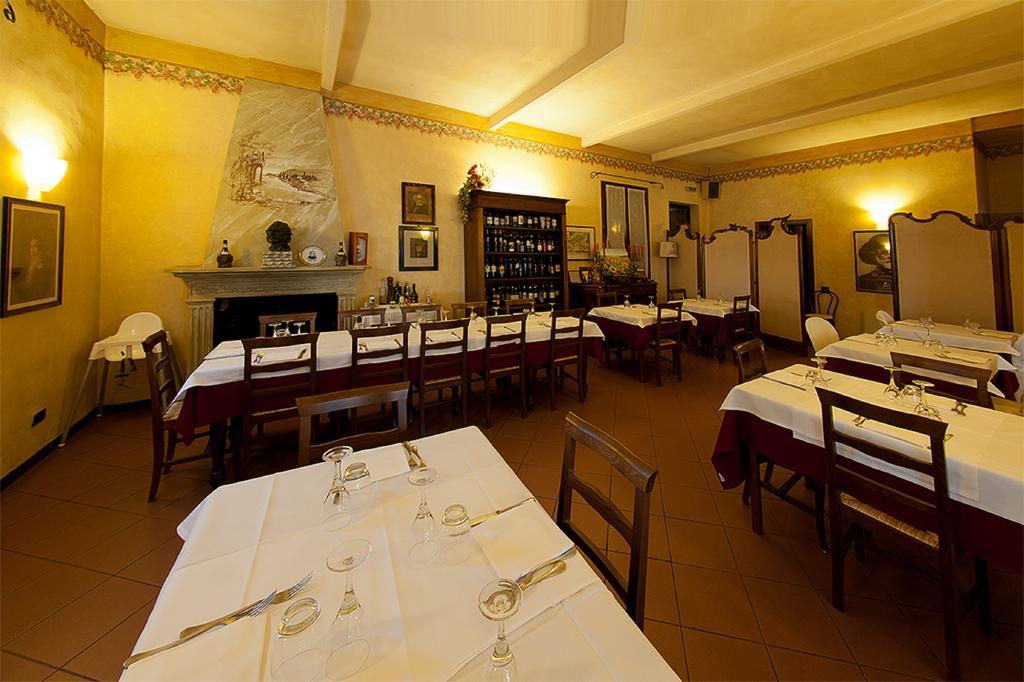 Alle Roncole Busseto Esterno foto